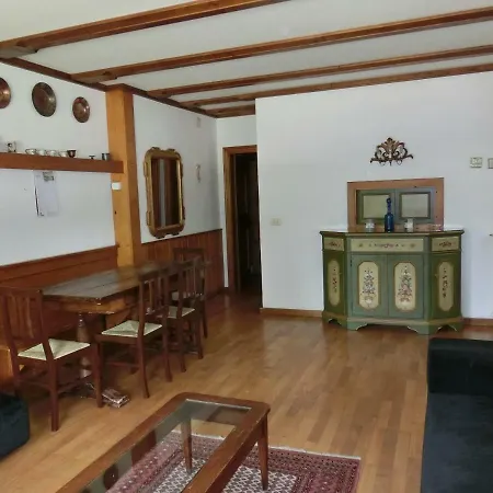Casa Cianderies