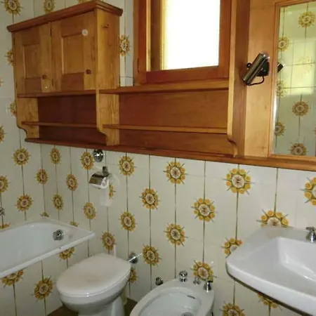 Casa Cianderies Cortina dʼAmpezzo