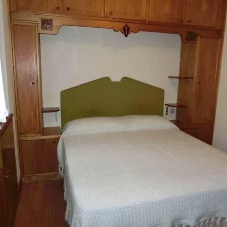 Casa Cianderies Appartamento